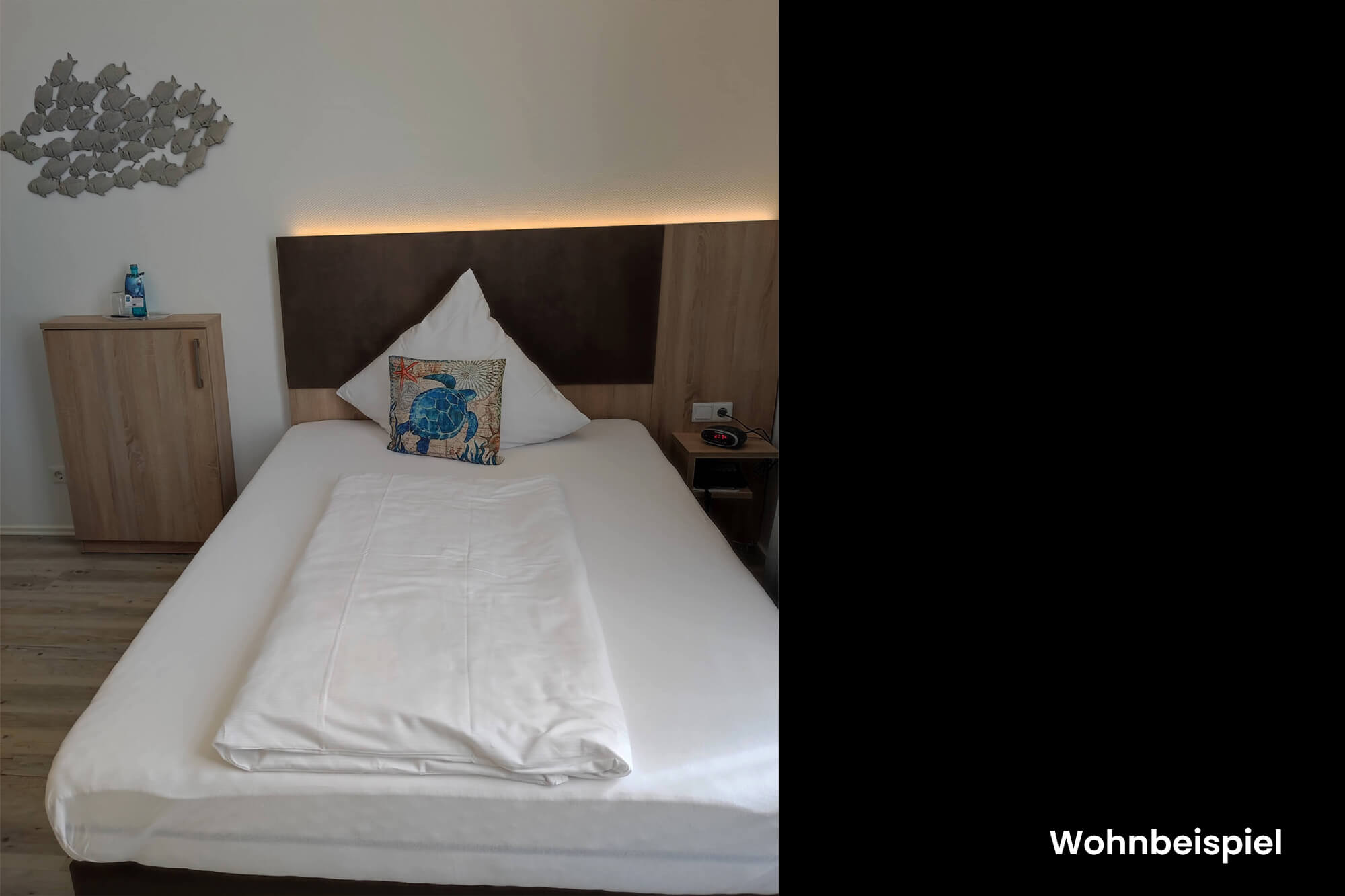 Einzelzimmer-komfort_Nordseehotel_Borkum