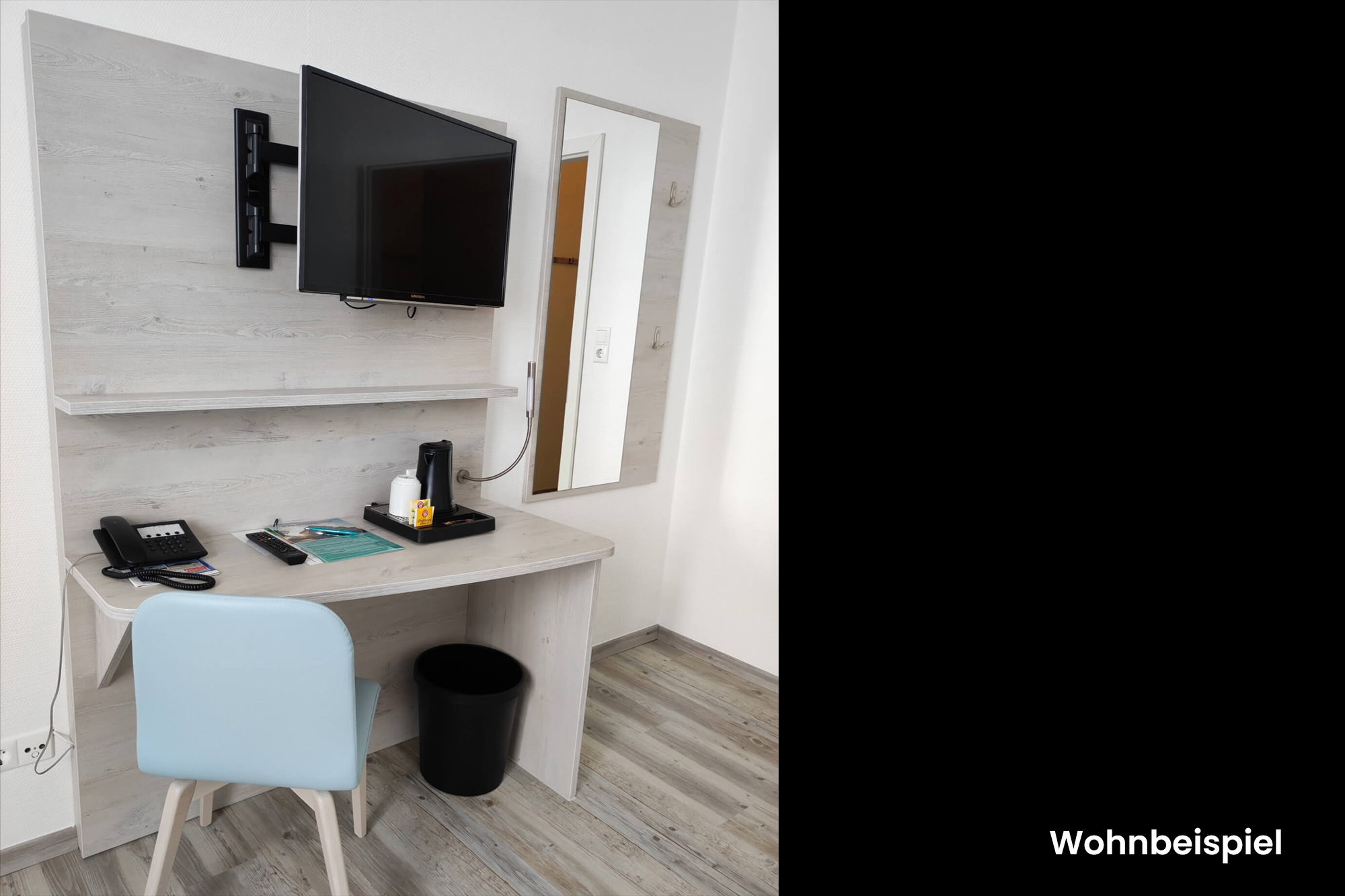 Einzelzimmer_Nordseehotel_Borkum