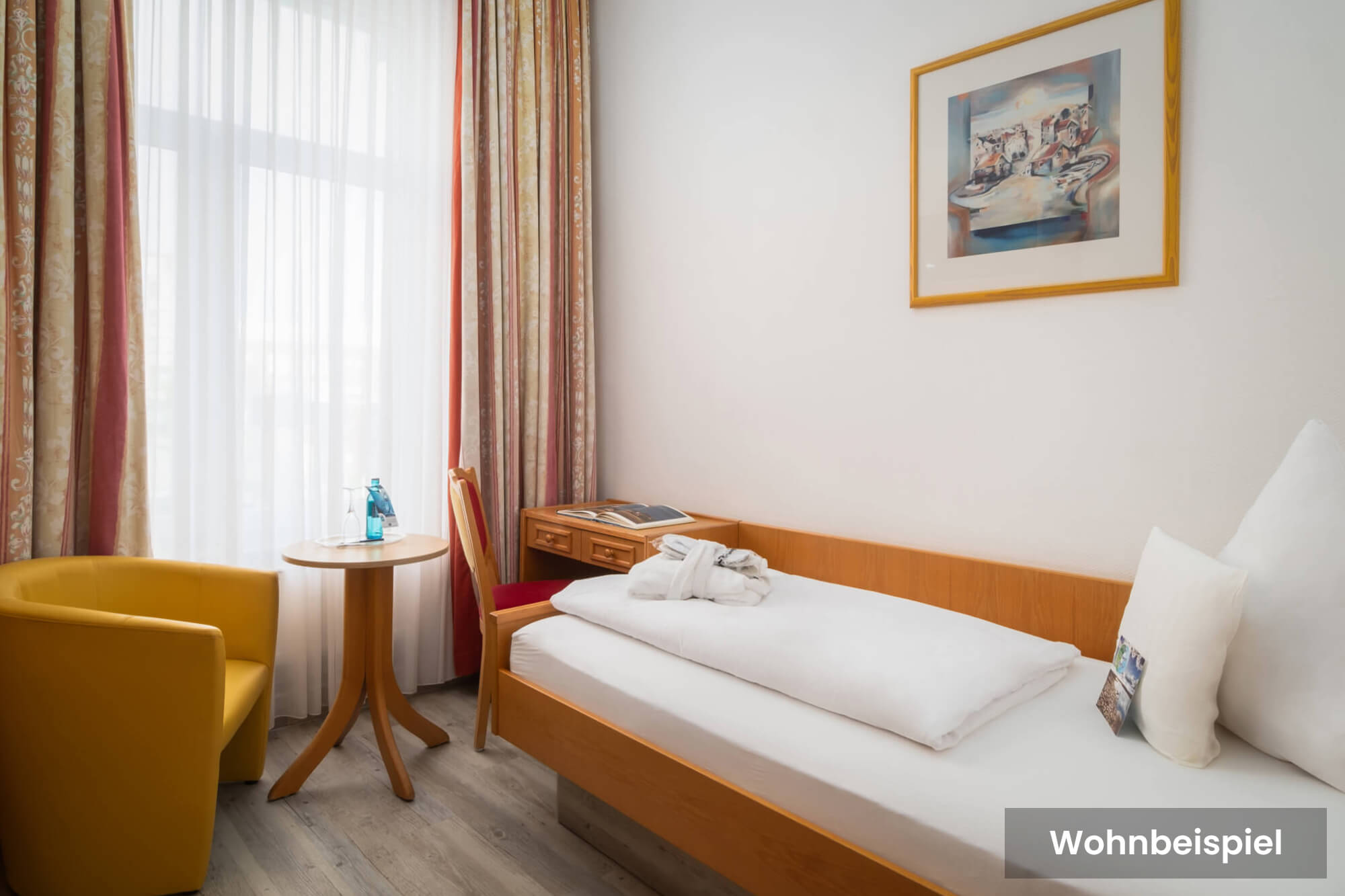 Einzelzimmer_Nordseehotel_Borkum