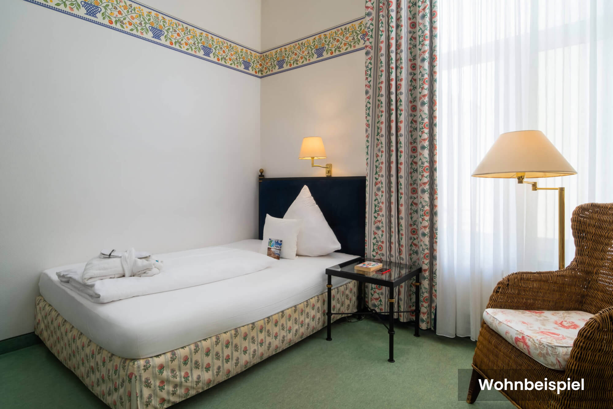 Einzelzimmer_Nordseehotel_Borkum