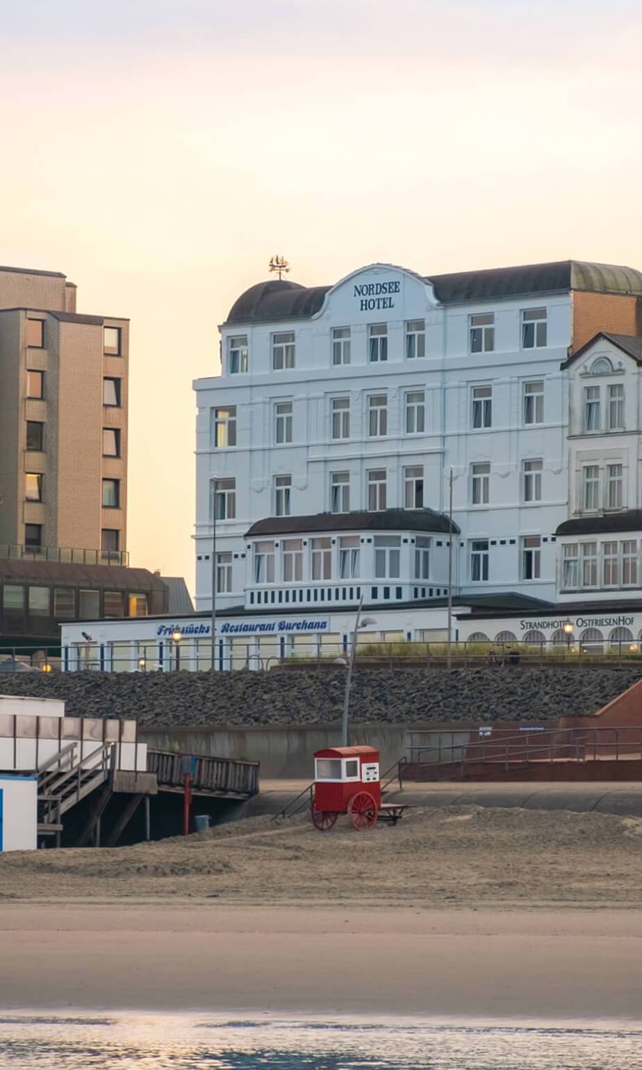 Borkum_Nordseehotel